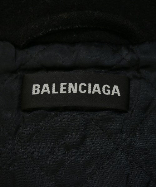 BALENCIAGA 其他飛行外套