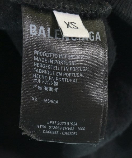 BALENCIAGA 連帽衫
