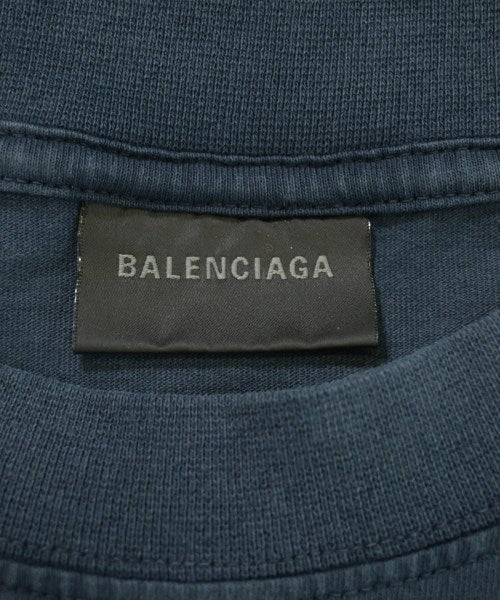 BALENCIAGA T恤/上衣