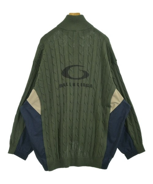 BALENCIAGA 其他飛行外套