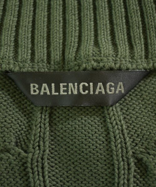 BALENCIAGA 其他飛行外套