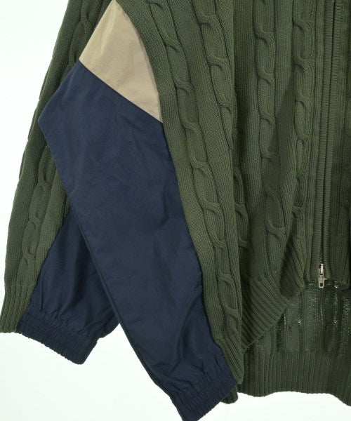 BALENCIAGA 其他飛行外套