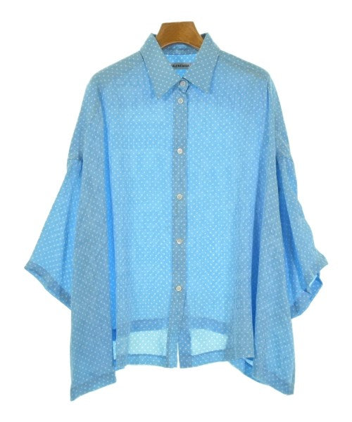 BALENCIAGA 休閒襯衫