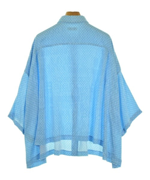 BALENCIAGA 休閒襯衫