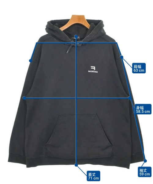 BALENCIAGA 連帽衫