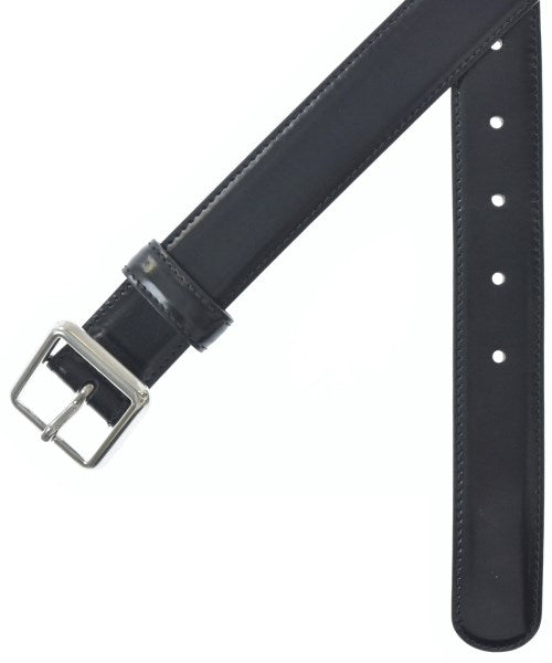 BALENCIAGA 皮帶