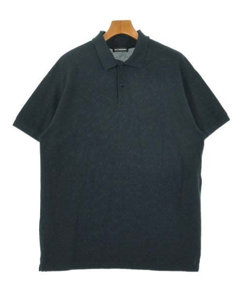 BALENCIAGA POLO衫