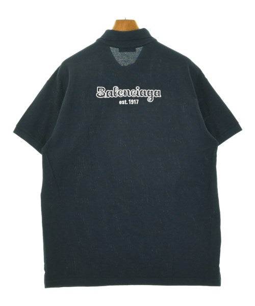 BALENCIAGA POLO衫