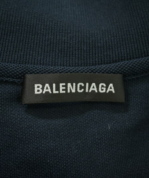 BALENCIAGA POLO衫