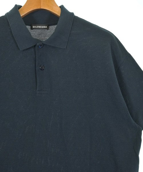 BALENCIAGA POLO衫
