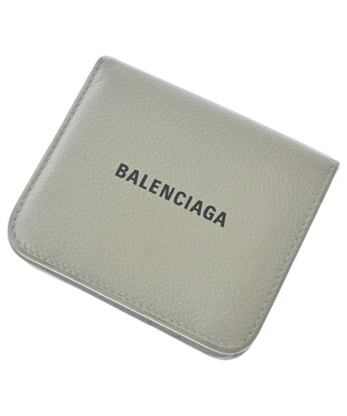 BALENCIAGA 錢包/零錢包