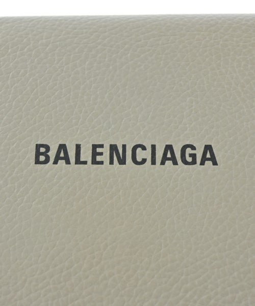 BALENCIAGA 錢包/零錢包