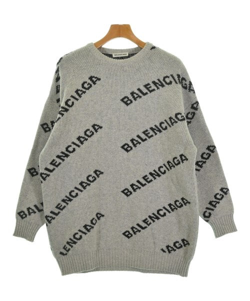 BALENCIAGA 毛衣