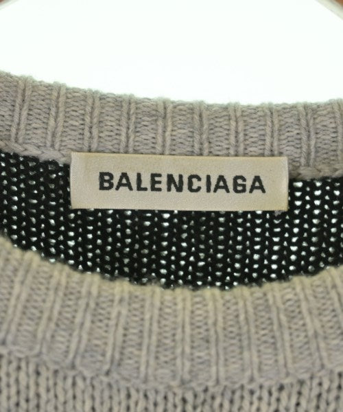 BALENCIAGA 毛衣
