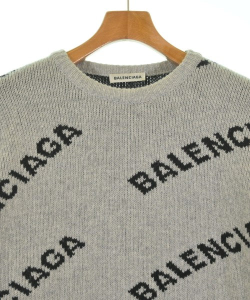 BALENCIAGA 毛衣