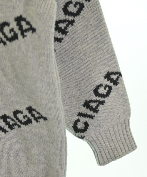 BALENCIAGA 毛衣