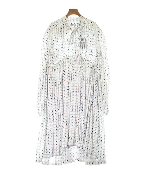 BALENCIAGA 洋裝
