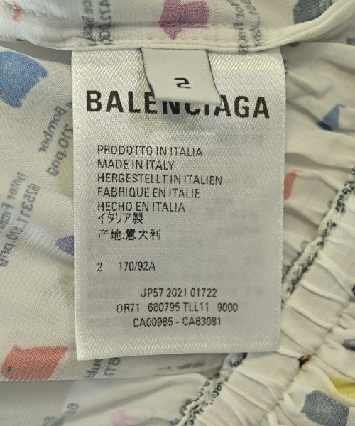 BALENCIAGA 洋裝