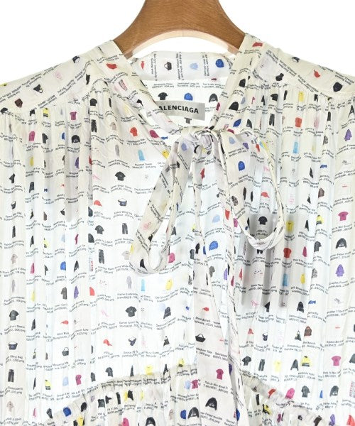 BALENCIAGA 洋裝