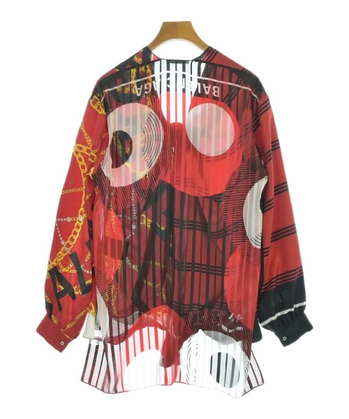BALENCIAGA 女襯衫
