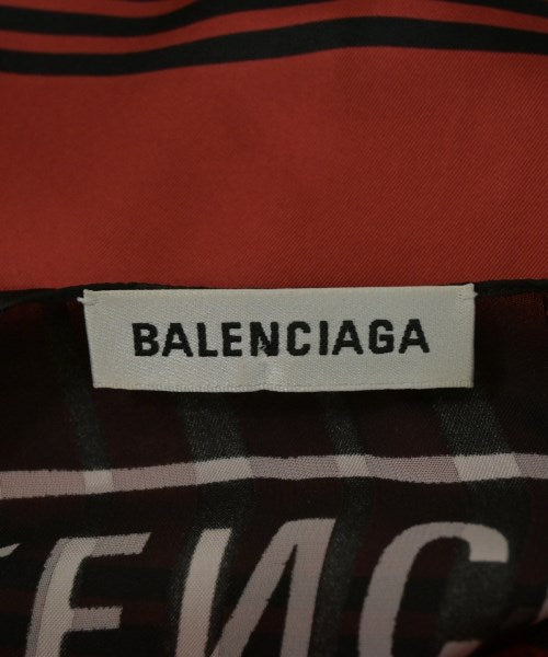 BALENCIAGA 女襯衫