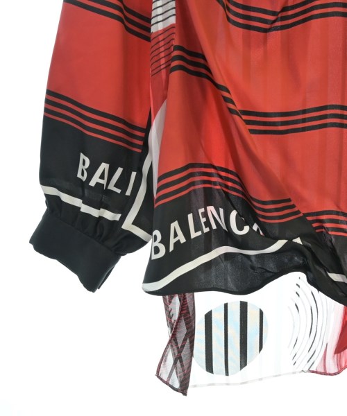 BALENCIAGA 女襯衫
