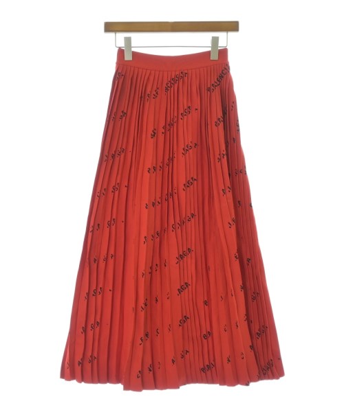 BALENCIAGA 長裙/超長裙