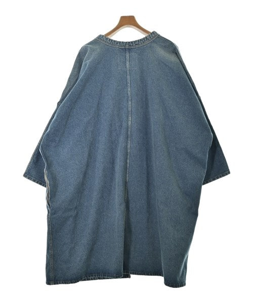 BALENCIAGA 其他大衣