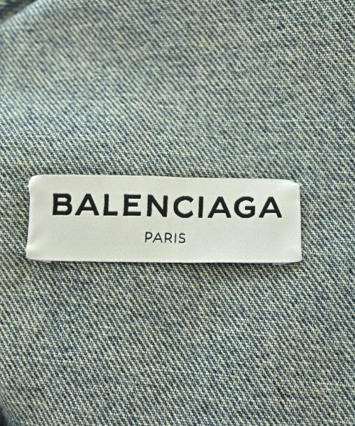 BALENCIAGA 其他大衣
