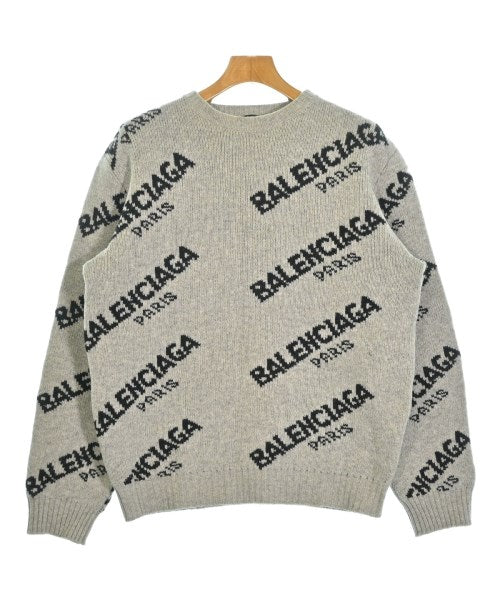 BALENCIAGA 毛衣