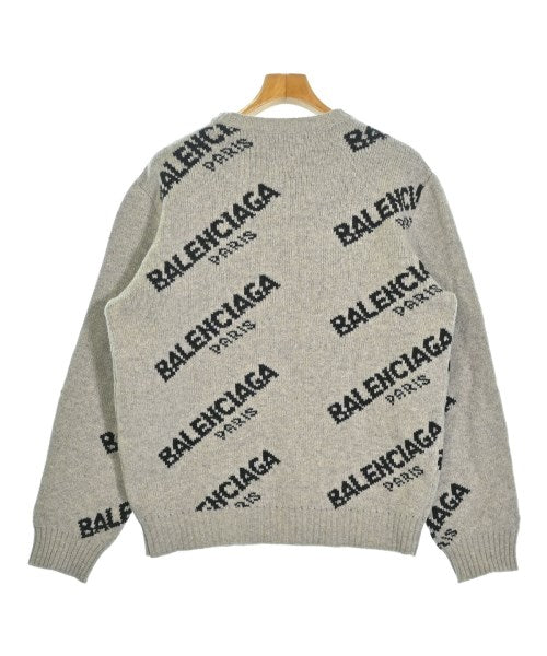 BALENCIAGA 毛衣
