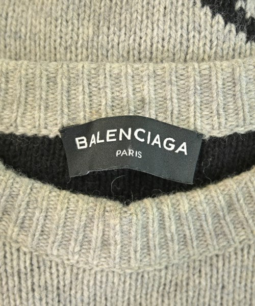 BALENCIAGA 毛衣