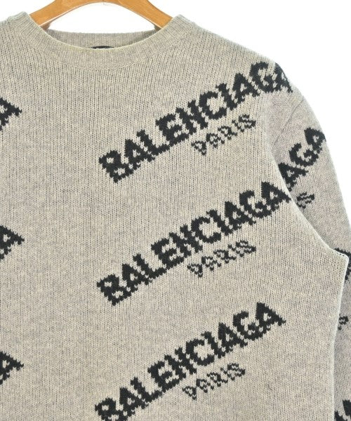 BALENCIAGA 毛衣