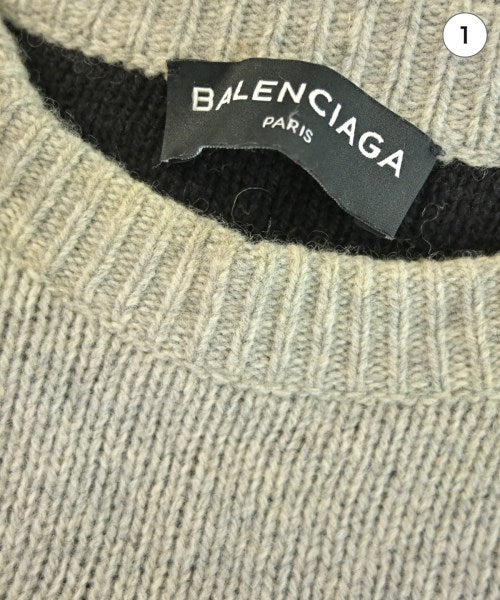 BALENCIAGA 毛衣