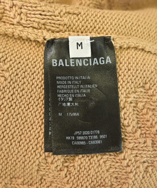 BALENCIAGA 毛衣