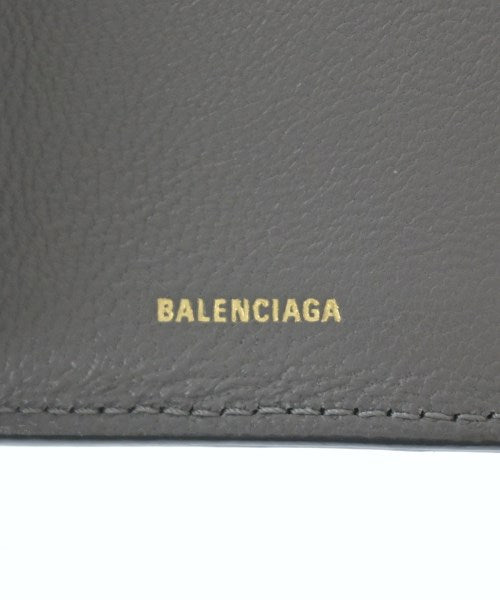 BALENCIAGA 錢包/零錢包