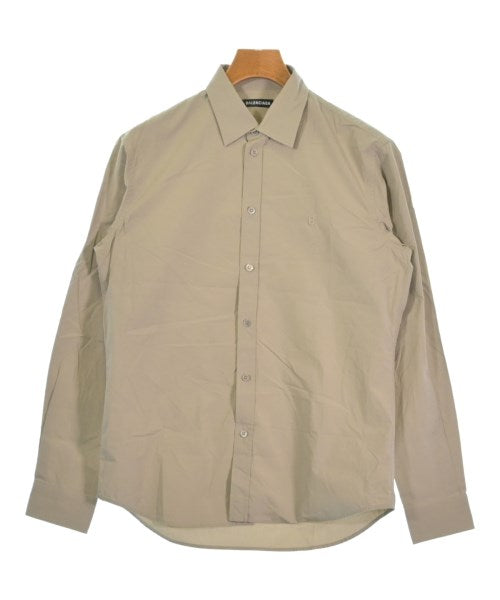 BALENCIAGA 休閒襯衫
