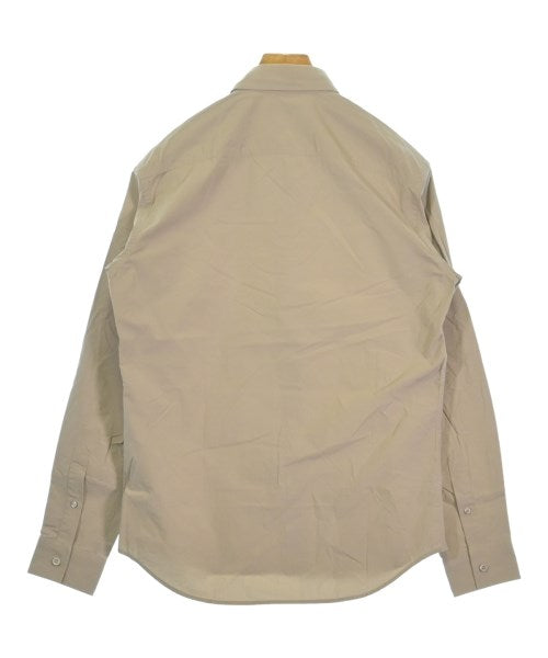 BALENCIAGA 休閒襯衫
