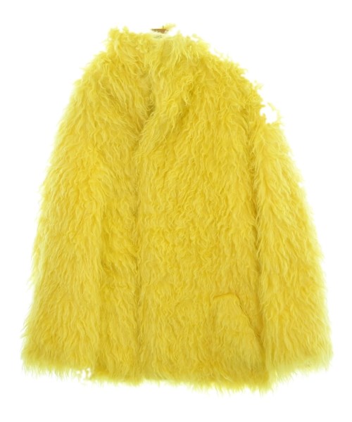 BALENCIAGA 其他大衣