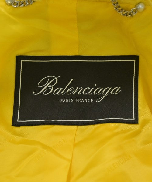 BALENCIAGA 其他大衣