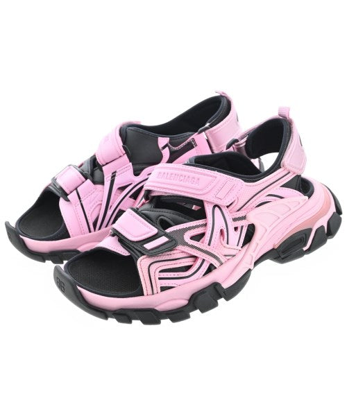 BALENCIAGA 涼鞋