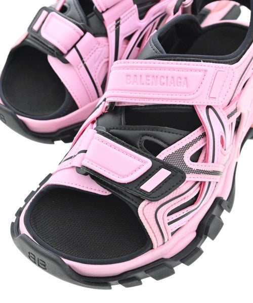 BALENCIAGA 涼鞋