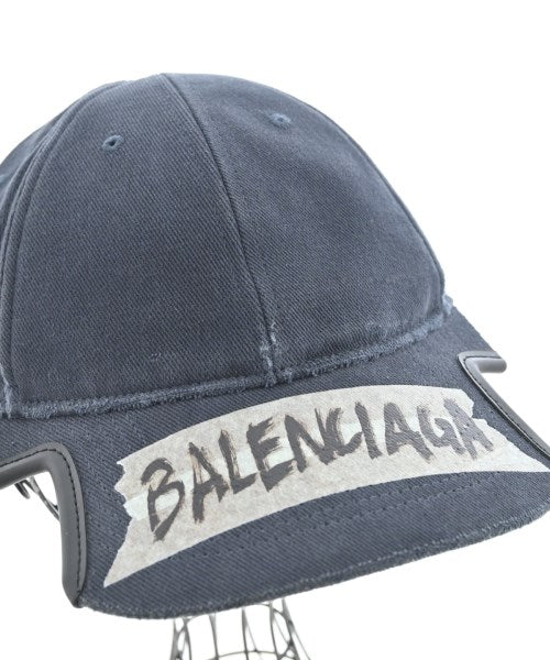 BALENCIAGA 棒球帽
