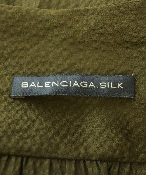 BALENCIAGA 洋裝