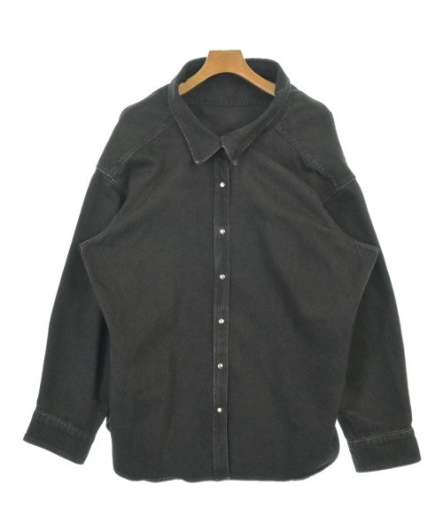 BALENCIAGA 休閒襯衫