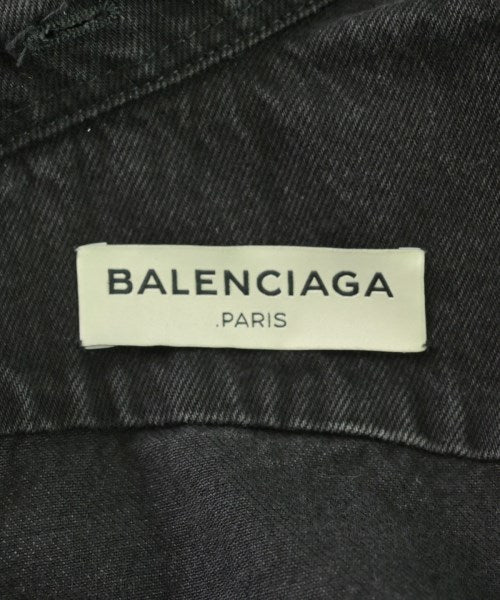 BALENCIAGA 休閒襯衫