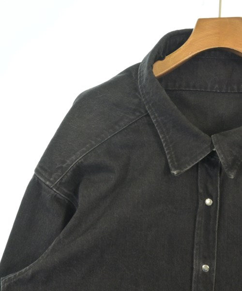 BALENCIAGA 休閒襯衫