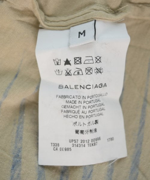 BALENCIAGA T恤/上衣