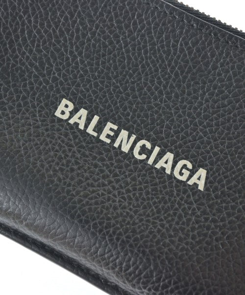 BALENCIAGA 錢包/零錢包
