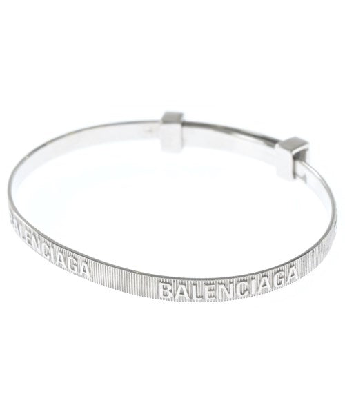 BALENCIAGA 手環/手鍊
